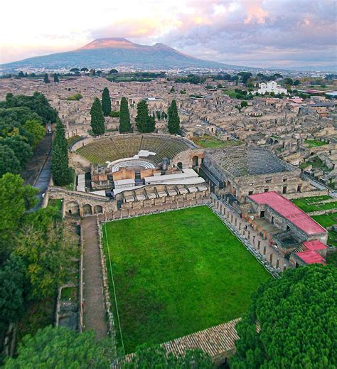 Eventi di oggi a Pompei 